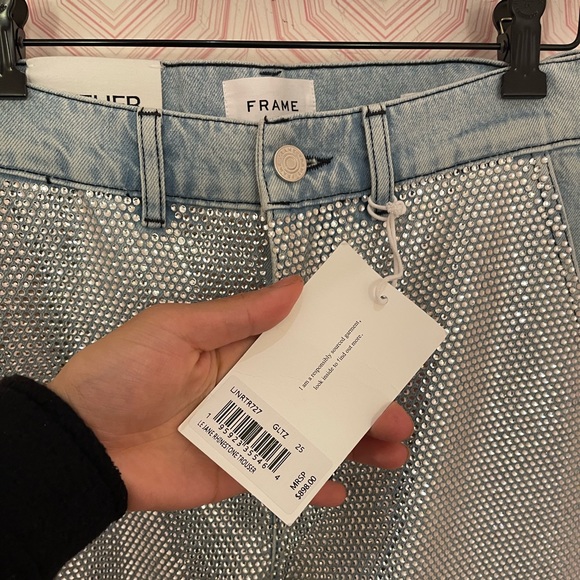 Frame jeans - Picture 3 of 5